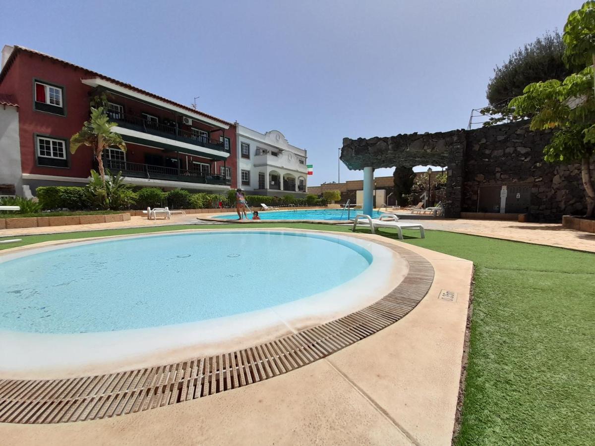 Biltmore Atico Luxury ซานมิเกลเดียโบนา ภายนอก รูปภาพ